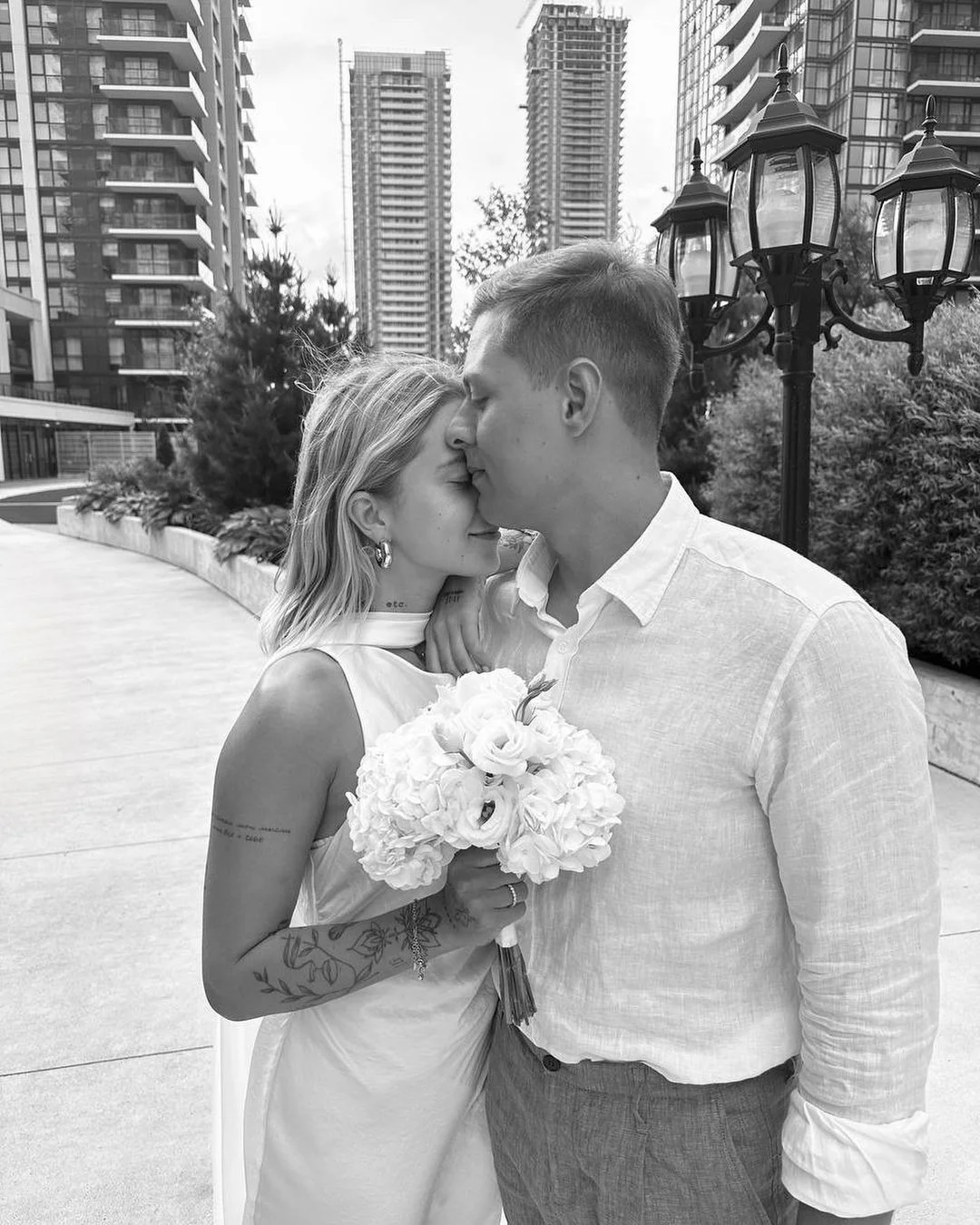 Ірина Горова відверто відповіла, чи готова стати бабусею у 46 років